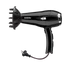 Kép 1/4 - BaByliss D374DE Cordkeeper hajszárító 2000W, fekete