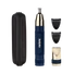 Kép 3/9 - BaByliss E112E Super X-Metal Series Orr- és fülszőrzetnyíró szemöldök trimmerrel, kék