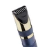 Kép 8/9 - BaByliss E112E Super X-Metal Series Orr- és fülszőrzetnyíró szemöldök trimmerrel, kék
