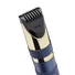 Kép 9/9 - BaByliss E112E Super X-Metal Series Orr- és fülszőrzetnyíró szemöldök trimmerrel, kék