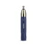 Kép 1/9 - BaByliss E112E Super X-Metal Series Orr- és fülszőrzetnyíró szemöldök trimmerrel, kék