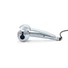 Kép 2/4 - BaByliss C1700E Hydro-Fusion Curl Secret plazmaionos automata hajgöndörítő, kék