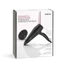 Kép 4/4 - BaByliss D215DE hajszárító 2200W, fekete