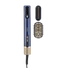 Kép 1/5 - BaByliss AS6550E Air Wand 3in1 hajformázó, 1200W, kék