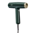 Kép 2/4 - BaByliss D6555DE Air Power Pro Ionos hajszárító, 1700W, zöld-arany
