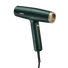Kép 3/4 - BaByliss D6555DE Air Power Pro Ionos hajszárító, 1700W, zöld-arany