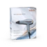 Kép 3/3 - BaByliss D251PE Demin Luxe Ionos hajszárító, HTDC motor, 2200W, kék