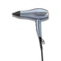 Kép 1/3 - BaByliss D251PE Demin Luxe Ionos hajszárító, HTDC motor, 2200W, kék
