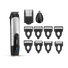 Kép 4/6 - BaByliss T812 Lithium Power szakállvágó