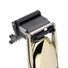 Kép 4/7 - BaByliss S992E Super-X szakállvágó, kék-arany