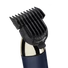 Kép 5/7 - BaByliss T992E X-Metal Series szakállvágó, kék