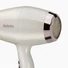 Kép 2/2 - Babyliss 5914PE Stardust Shimmer hajszárító, csillogó bézs, Limitált kiadás