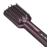 Kép 6/10 - Babyliss AS6400E Air Power Smooth hajegyenesítő kefe, mályva