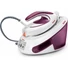 Kép 2/7 - Tefal SV8054E0 lila-fehér gőzállomás