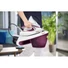 Kép 5/7 - Tefal SV8054E0 lila-fehér gőzállomás