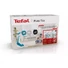 Kép 10/10 - Tefal DT9530E1 Pure Tex kék-fehér kézi ruhagőzölő