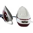 Kép 2/7 - Tefal GV9711E0 bordó-fehér gőzállomás