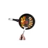 Kép 2/5 - Tefal G2550472 Unlimited 24 cm-es alumínium serpenyő
