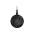 Kép 4/5 - Tefal G2550472 Unlimited 24 cm-es alumínium serpenyő