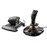Kép 2/6 - Thrustmaster 2960778 T16000M FCS Hotas USB joystick