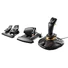 Kép 1/6 - Thrustmaster 2960782 T.16000M FLIGHT PACK PC gázkar + kormány pedál + joystick