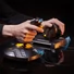 Kép 3/6 - Thrustmaster 2960782 T.16000M FLIGHT PACK PC gázkar + kormány pedál + joystick