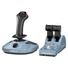 Kép 1/5 - Thrustmaster 2960842 TCA OFFICER PACK AIRBUS edition joystick