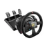 Kép 1/5 - Thrustmaster 4160652 T300 PC / PS3 / PS4 / PS5 Ferrari Integral Alcantara versenykormány