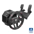 Kép 1/6 - Thrustmaster 4160853 T598 Direct Axial Drive Force Feedback PC / PS4 / PS5 versenykormány + pedál