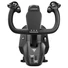Kép 2/5 - Thrustmaster 4460210 TCA YOKE PACK BOEING Edition pro Xbox One / Series X / S /PC joystick
