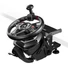 Kép 1/8 - Thrustmaster 4460264 T128 Simtask Pack Xbox One / Series X / S/PC versenykormány + Steering Kit rögzítőrendszer + pedál csomag