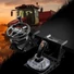 Kép 6/8 - Thrustmaster 4460264 T128 Simtask Pack Xbox One / Series X / S/PC versenykormány + Steering Kit rögzítőrendszer + pedál csomag