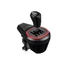 Kép 3/8 - Thrustmaster 4460267 T-128 Shifter Pack Xbox One / Series X / S/PC versenykormány + Add-On váltó + pedál csomag