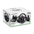 Kép 8/8 - Thrustmaster 4460267 T-128 Shifter Pack Xbox One / Series X / S/PC versenykormány + Add-On váltó + pedál csomag