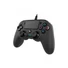 Kép 3/5 - Nacon 2804959 Compact PS4 fekete vezetékes kontroller
