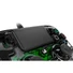 Kép 7/7 - Nacon 2804956 Compact PS4 átlátszó-halványzöld vezetékes kontroller