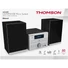 Kép 4/4 - Thomson MIC-122BT Bluetooth Mikro HiFi