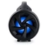 Kép 4/6 - BigBen 2809249 Party Lite vezeték nélküli világító fekete Bluetooth hangszóró mikrofonnal