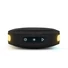 Kép 2/5 - BigBen 2809237 Party Nano vezeték nélküli világító fekete Bluetooth hangszóró