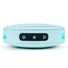 Kép 2/4 - BigBen 2809238 Party Nano vezeték nélküli világító kék Bluetooth hangszóró