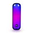 Kép 1/8 - BigBen 2809246 Party Tube vezeték nélküli világító fekete Bluetooth hangszóró
