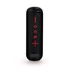 Kép 2/8 - BigBen 2809246 Party Tube vezeték nélküli világító fekete Bluetooth hangszóró