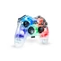 Kép 3/4 - Nacon 2809125 GC-200WL vezeték nélküli átlátszó RGB PC kontroller