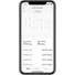 Kép 5/7 - Withings WPM05 BPM Wifi okos vérnyomásmérő