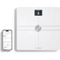 Kép 2/3 - Withings Body Comp Wi-Fi fehér személymérleg