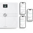 Kép 3/3 - Withings Body Comp Wi-Fi fehér személymérleg