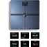 Kép 4/4 - Withings Body Smart All-Inter fekete személymérleg