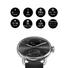 Kép 3/10 - Withings HWA10-model 1 ScanWatch 2 38mm fekete okosóra