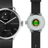 Kép 4/10 - Withings HWA10-model 1 ScanWatch 2 38mm fekete okosóra
