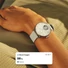 Kép 8/10 - Withings HWA10-model 1 ScanWatch 2 38mm fekete okosóra